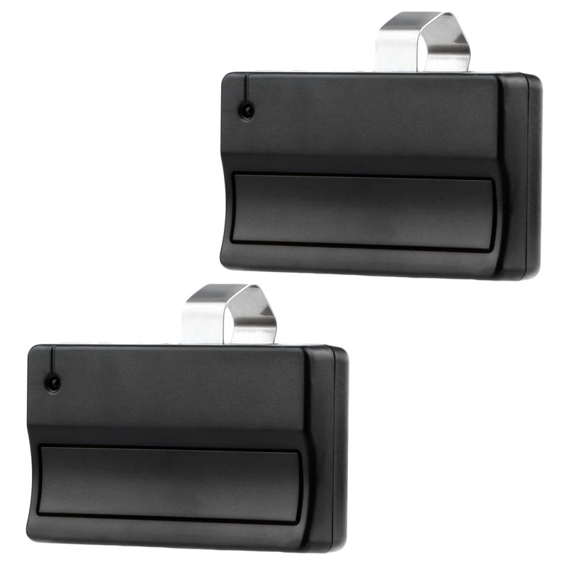 GARAGE STOP 2 Garage Door Remotes for Liftmaster 371LM - Image 1